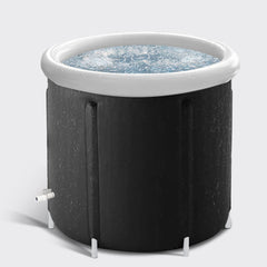 Coolly Pod Portable Ice Bath