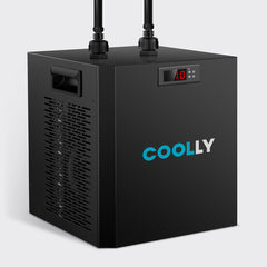 Coolly Chiller for Ice Bath