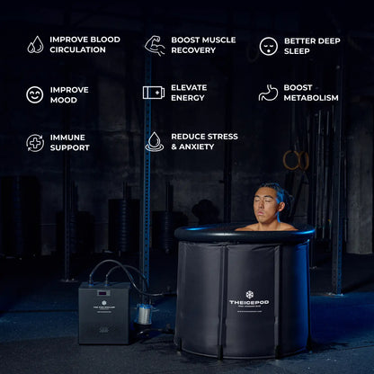 The Pod Chiller